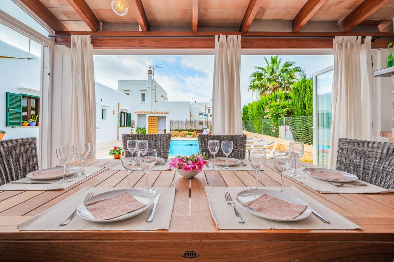 Casa Carmela Semesterbostad *