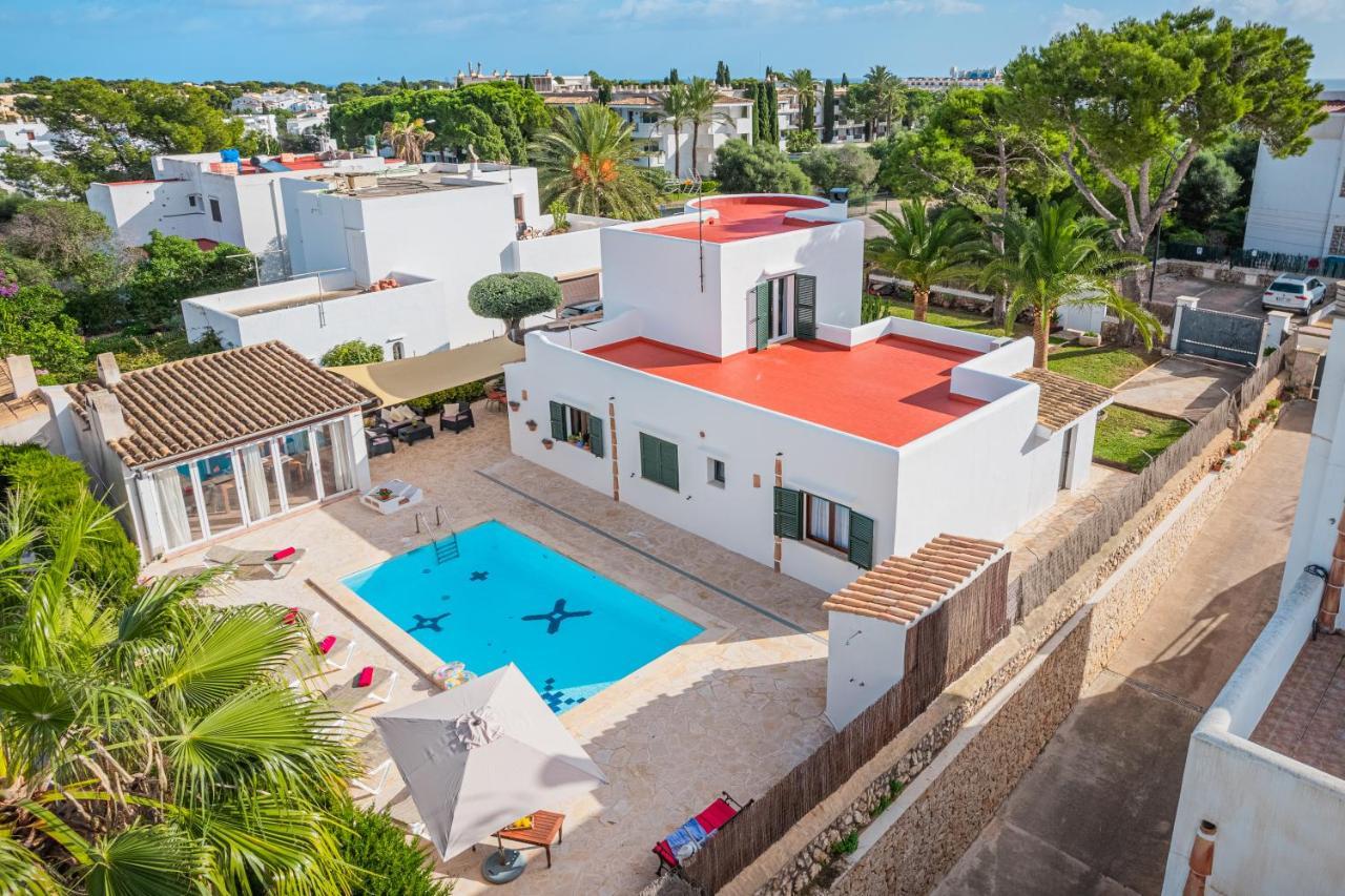 Casa Carmela *
