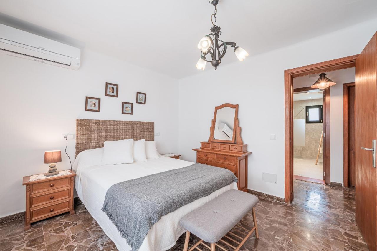 Casa Carmela Semesterbostad *