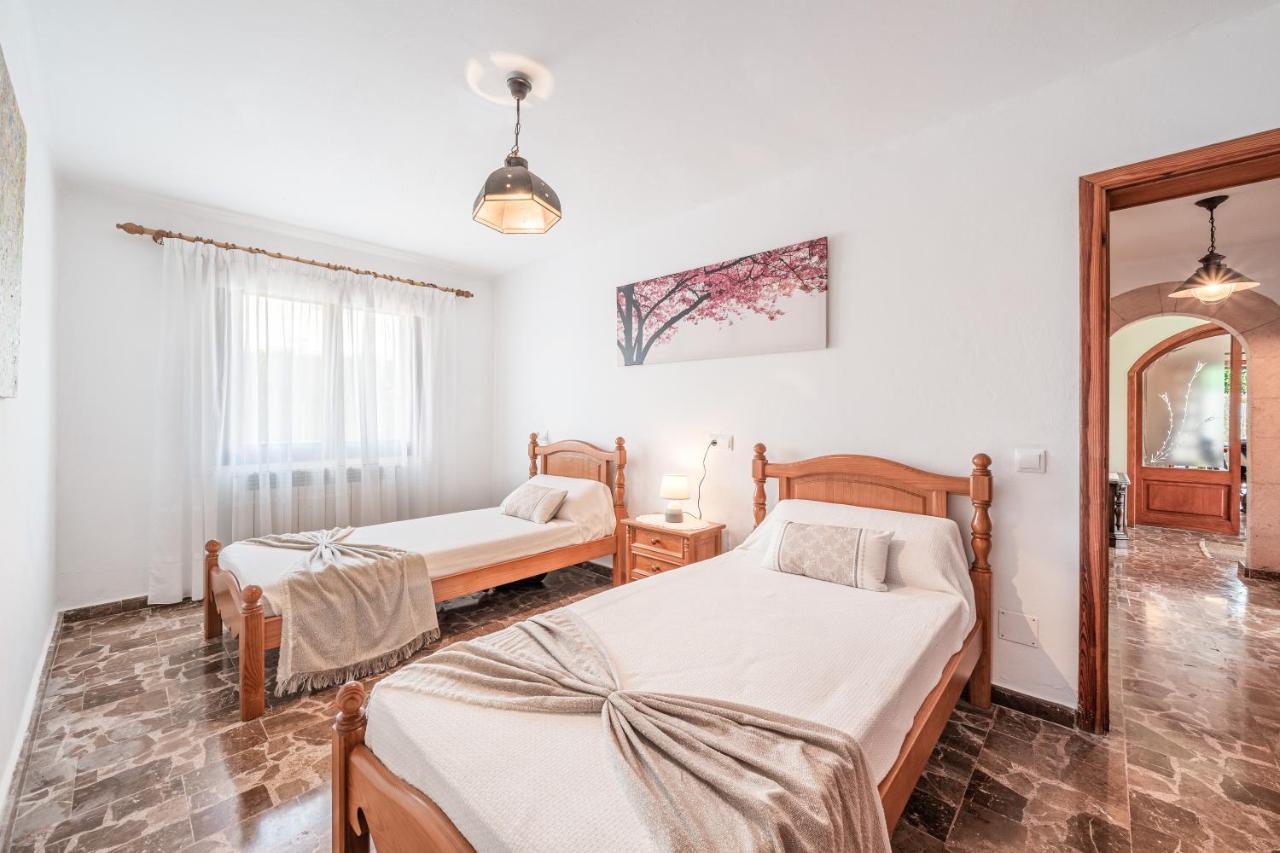 Casa Carmela Semesterbostad