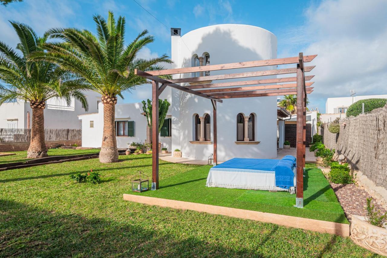 Semesterbostad Casa Carmela